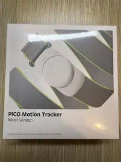 PICO Motion Tracker Waist Version