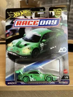 ☆希少 未開封・ミニッツレーサー グロスコート ポルシェ911