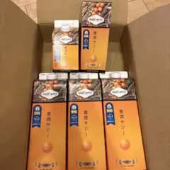 フィネス 豊潤サジーのサムネイル