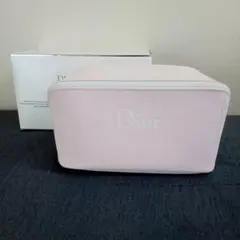 新品未使用 Dior ノベルティ　ポーチ