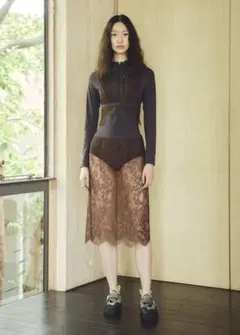 2026年最新】fumika uchida ボディスーツの人気アイテム - メルカリ