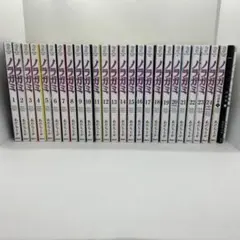 588★ノラガミ★美品　やけ少なめ　全巻セット 588☆ノラガミ☆美品 やけ少なめ 全巻セット