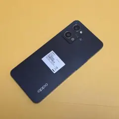 OPPO Reno7 A A201OP │24時間以内発送#657のサムネイル