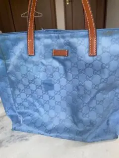 2026年最新】グッチ バッグ ブルーの人気アイテム - メルカリ
