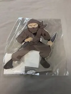 忍たま乱太郎　高坂陣内左衛門　sellect collect アクリルスタンド