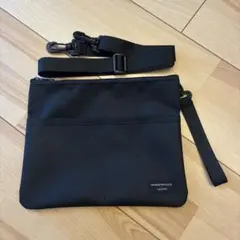 ONWARD PRODUCE x CoCoICHI サコッシュ