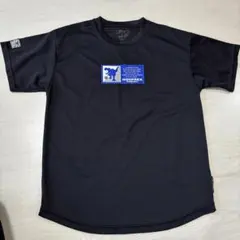 オンザコート　フープレックス　バスケTシャツ