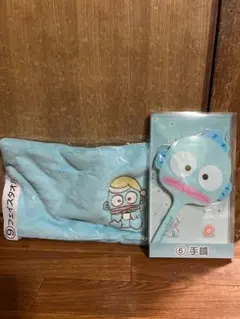 サンリオ当たりくじ ハンギョドン