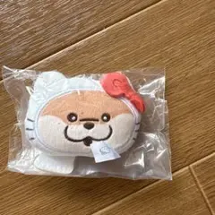可愛い嘘のカワウソ サンリオ
