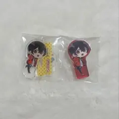 カラフルピーチ ゆあんくん イオンアクスタ ころっと