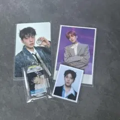 stray kidsスンミン