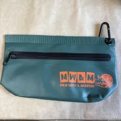 2025年最新】man with a mission ポーチの人気アイテム - メルカリ
