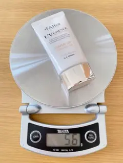 ダルバカバーベージュトーンアップサンクリーム50ml ピンク,パープルサンプル付