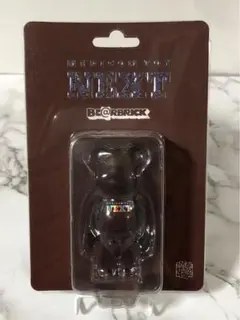 未開封MEDICOM TOY BE@RBRICK NEXT 561え