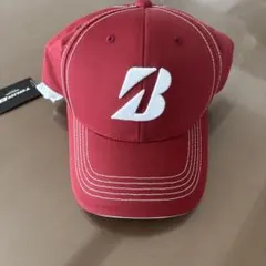 BRIDGESTONE GOLF TOUR B キャップ CPG913