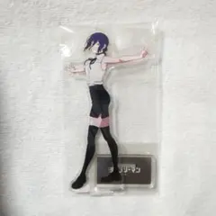 チェンソーマン レゼ アクリル