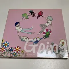 ゆず　アルバム　Going(2001～2005)
