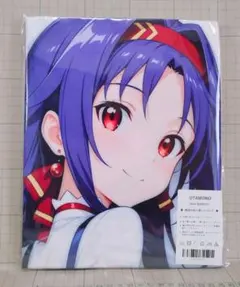 ソードアートオンライン ユウキ 両面 カバー SAO