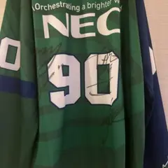 グリーンロケッツ