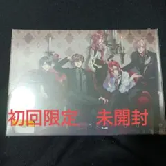 Blackish House 初回限定版 sideA→