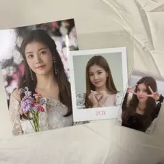 【値下げ】IZ*ONE クォンウンビ 8点セット