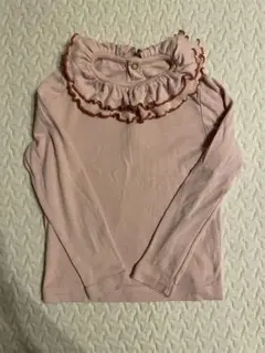 Misha & Puff Sweetheart Top Parfait / 4y