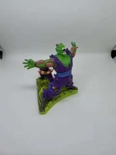 ドラゴンボールカプセル ドラカプ 孫悟飯 ピッコロ フィギュア