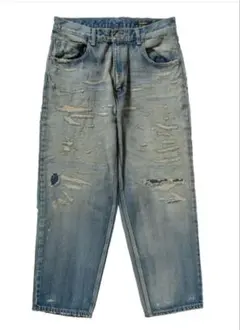 NEXUSVII. ネクサスセブンDAMAGED DENIM ダメージデニムのサムネイル