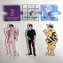 2025年最新】TravisJapan松田元太の人気アイテム - メルカリ