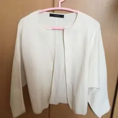 アバハウス　FONCE カーディガン