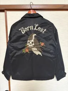 ＠*＠様 cootie Leather Garage Jacket COOTIEの新作Leather Garage Jacket入荷