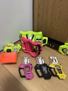 DXゲーマドライバー DXマイティアクションXガシャット 仮面ライダーエグゼイド