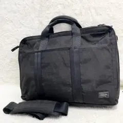 ドンくん様専用 ポーター ハイブリッド ブリーフケース 3way ビジネスバッグ