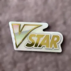 ポケモンカードゲーム VSTARマーカーのサムネイル