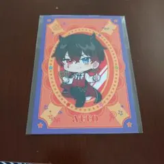 アンプタックカラーズアットノベルティポストカード2.5次元アイドルすとぷり