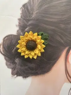 リピ様♥ひなた様専用♡レジンヘアゴム めじるしアクセサリー - メルカリ