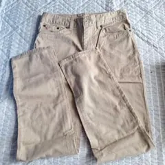 Polo Ralph Lauren 　キッズチノパン ベージュ 150cmのサムネイル