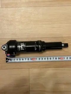 2026年最新】FOX リアサスペンションの人気アイテム - メルカリ