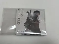 ファイナルファンタジー16 スクエニカフェ コースター FFXVI クライヴ 2026年最新】ff16 コースターの人気アイテム - メルカリ