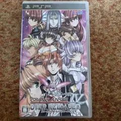 グローランサーIV オーバーロード