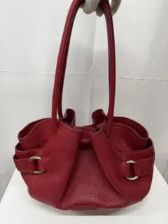 Cole Haan（コールハーン）のレザー製ショルダーバッグ（トートバッグ）