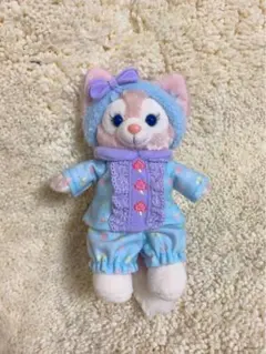 リーナベル ぬいぐるみバッジ フォールズサウンドインビテーション