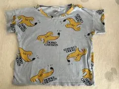 BOBO CHOSES Tシャツ 92cm