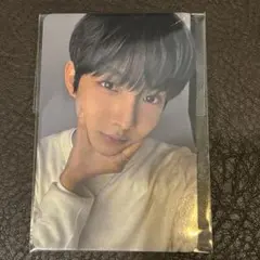 ボイプラ2 boys2planet トレカ　展示会　1週目　ジュニル　44