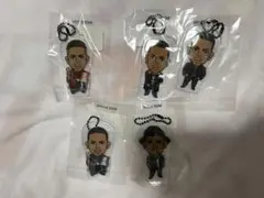 NESMITH クリアチャーム セット