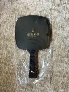 ALEXANDRE DE PARIS ブラックミラー sweet26年1月号付録