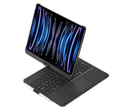 iPad Pro 11インチ M4 2024 キーボード タッチパッド搭載