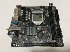 2025年最新】ASRock itxの人気アイテム - メルカリ
