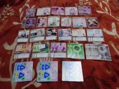 ホロライブカードゲーム　博衣こより　風真いろは　デッキ　ホロライブ　ホロカ