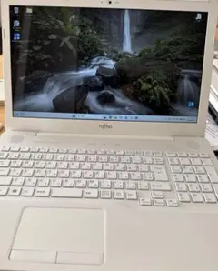富士通 LIFEBOOK AH77/B1 【メモリ16GB・難ありジャンク扱い】 - メルカリ